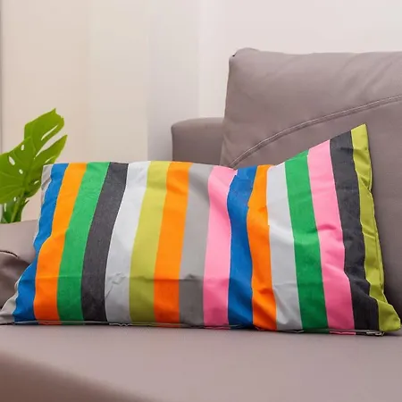 Apartment Rodzinny I Przytulny Z Jedna Sypialnia W Warszawie By Rent Like