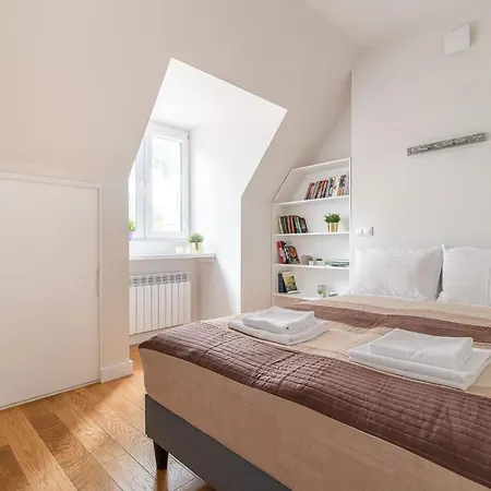 Rodzinny I Przytulny Z Jedna Sypialnia W Warszawie By Rent Like Apartment *