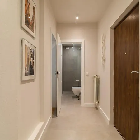 Apartment Rodzinny I Przytulny Z Jedna Sypialnia W Warszawie By Rent Like Warsaw