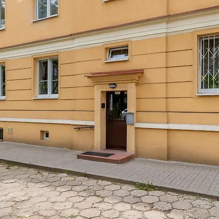Rodzinny I Przytulny Z Jedna Sypialnia W Warszawie By Rent Like Apartment Warsaw
